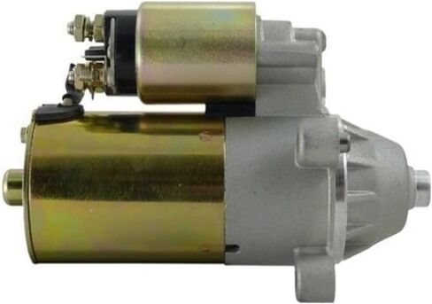 Starter 3.0/3.8 V6 for Ford for Taurus 3.8L 1990 1993-1995 و 3.0L/3.4L 1998-1999 for Windstar 3.0L 1996-2000 & 3.8L 1996-2003 ، for Lincoln for Continental 3.8L 1989-1994 CW-Rotation in Kuwait