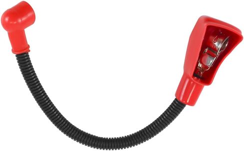 Battery to Solenoid Cable Compatible with Polaris Ranger XP 570 900 1000 EPS 2016-2019 Replaces 4015437 in Saudi Arabia