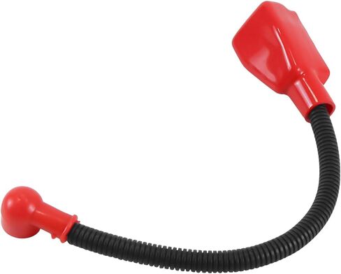 Battery to Solenoid Cable Compatible with Polaris Ranger XP 570 900 1000 EPS 2016-2019 Replaces 4015437 in Saudi Arabia