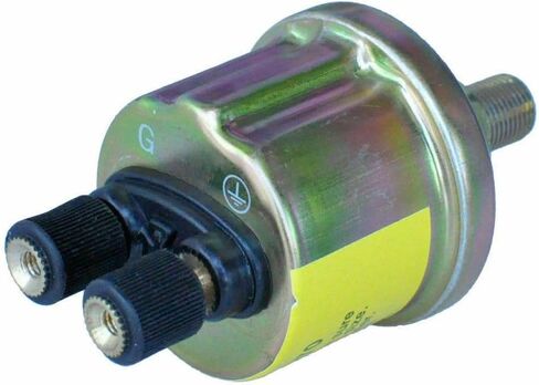2 "52 مم مقياس ضغط الزيت الأزرق الرقمي مع مستشعرات مجموعة 12V ل Grand Cherokee ل RX350 ل Wrangler لـ Cherokee ل Pacifica للبوصلة لـ GX460 لـ Renegade لـ ES350 مقابل 901-82859 in Saudi Arabia