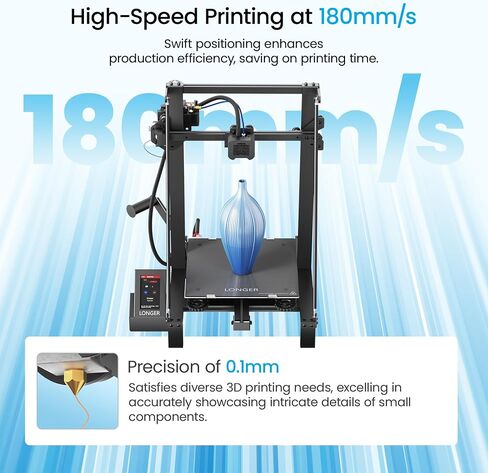 ورقة PEI أطول من LGT، سرير ساخن للطابعة ثلاثية الأبعاد، لوح فولاذي زنبركي مغناطيسي مرن، 310 مم * 310 مم للطابعة LK1، LK5 Pro ثلاثية الأبعاد in Saudi Arabia