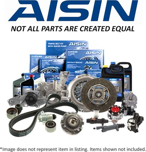 aisin BTVG-500 OE توقيت حزام التوقيت الهيدروليكي in Saudi Arabia