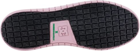 DC Women's Gaveler Work Powered by MaxTrax Soft Toe Slip Resistant Shoe in Saudi Arabia