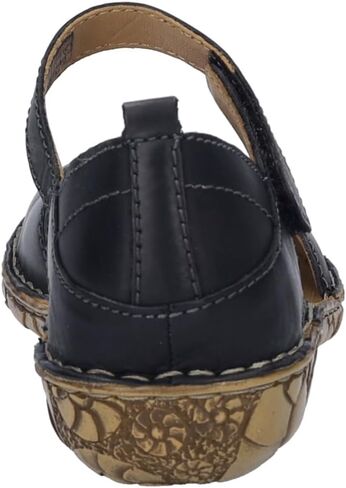 Josef Seibel Rosalie 42 Safran Surf EU 42 (US Women's 11) M in Kuwait