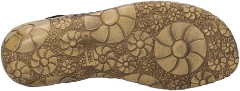 Josef Seibel Rosalie 42 Safran Surf EU 42 (US Women's 11) M in Kuwait