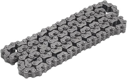 136Links Motorcycle Camshaft Timing Chain Fit For FZ400R 1984-1987 FJR1300 FJR1300A FJR1300AE FJR1300AS 94590-55136 FJR 1300 in Saudi Arabia