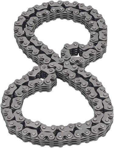 110 روابط سلسلة توقيت عمود الحدبات النارية تناسب 250 350 XC-F XCF-W ستة أيام 250F SX-F Factory Edition 79236013100 in Saudi Arabia