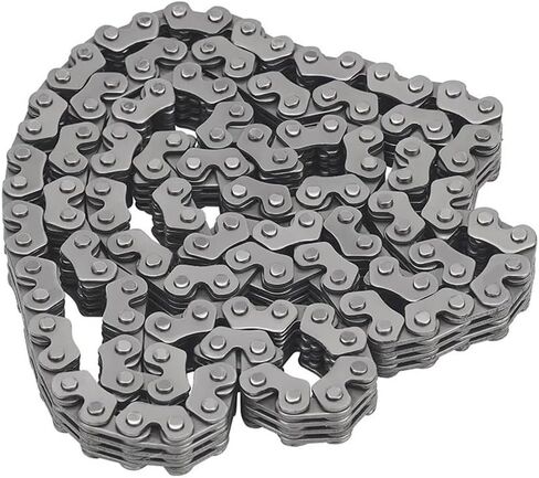 110 روابط سلسلة توقيت عمود الحدبات النارية تناسب 250 350 XC-F XCF-W ستة أيام 250F SX-F Factory Edition 79236013100 in Saudi Arabia