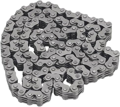 Motorcycle Crankshaft Cam Timing Chain 4+5 146 Links Fit For CB250 CB700SC CB750F CB750 CBX750 Nighthawk Seven Fifty in Saudi Arabia