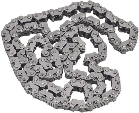 Motorcycle Crankshaft Cam Timing Chain 4+5 146 Links Fit For CB250 CB700SC CB750F CB750 CBX750 Nighthawk Seven Fifty in Saudi Arabia