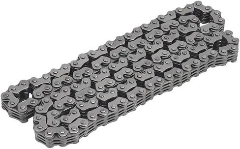 Motorcycle Crankshaft Cam Timing Chain 4+5 146 Links Fit For CB250 CB700SC CB750F CB750 CBX750 Nighthawk Seven Fifty in Saudi Arabia