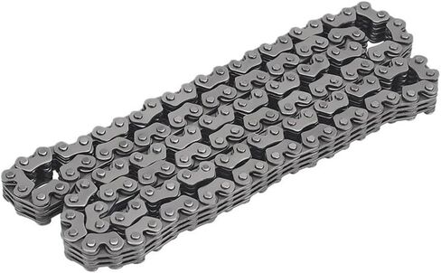 Motorcycle Crankshaft Cam Timing Chain 4+5 82 Links Fit For VN700 VN750 Vulcan 700 750 92057-1192 92057-1193 in Saudi Arabia