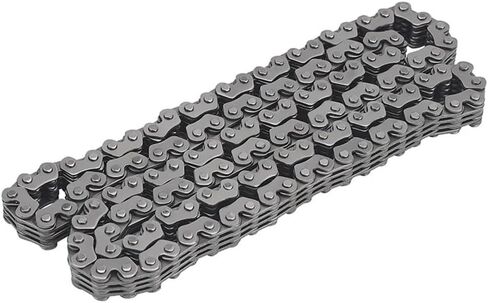 سلسلة توقيت CARNKSHECLE CARNKSHALD CAM 4+5 132 روابط تناسب ZX400 ZZR400 ZX500 ZZR500 ZZR600 ZR400 ZRX ZRX-II in Saudi Arabia