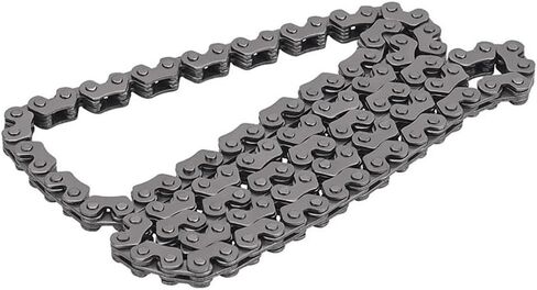 Motorcycle Crankshaft Cam Timing Chain 2+3 104Links For NSS250S NSS300 NSS250 Forza MF10 14401-KFB-751 in Saudi Arabia