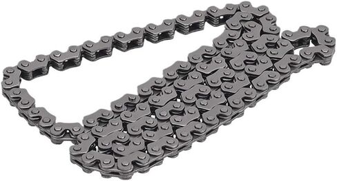 Motorcycle Crankshaft Cam Timing Chain 2+3 104Links For NSS250S NSS300 NSS250 Forza MF10 14401-KFB-751 in Saudi Arabia