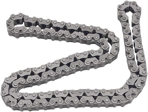 150Links سلسلة توقيت عمود الحدبات النارية ملائمة لـ GSF1200S GSF1200 Bandit S 1996-2006 GSX1100G 1991-1996 GSX1100G 1991-1996 in Saudi Arabia