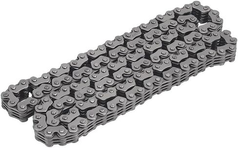 150Links سلسلة توقيت عمود الحدبات النارية ملائمة لـ GSF1200S GSF1200 Bandit S 1996-2006 GSX1100G 1991-1996 GSX1100G 1991-1996 in Saudi Arabia
