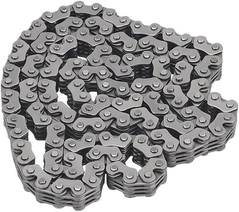 Motorcycle Camshaft Timing Chain Fit For XR250 1979-1980 XR250R XR250L XL250R XL250S 102 Links 14401-428-003 14401-KK1-003 in Saudi Arabia