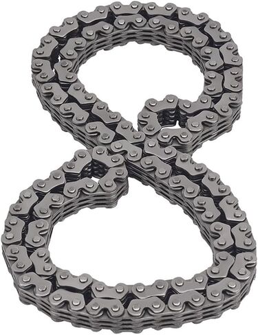 Motorcycle Camshaft Timing Chain Fit For XR250 1979-1980 XR250R XR250L XL250R XL250S 102 Links 14401-428-003 14401-KK1-003 in Saudi Arabia