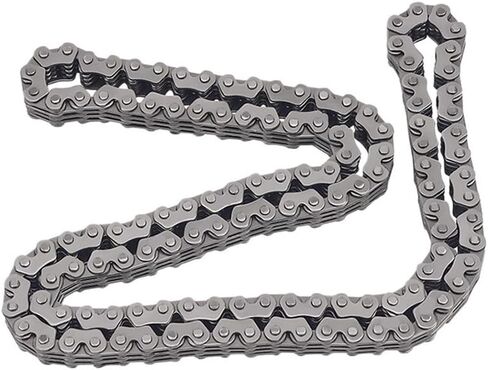 سلسلة توقيت عمود الحدبات النارية ملائمة لـ CBX650E 1983-1984 CB650SC Nighthawk 650 1983-1985 14401-ME5-013 CBX650 CB650 CBX 650 in Saudi Arabia