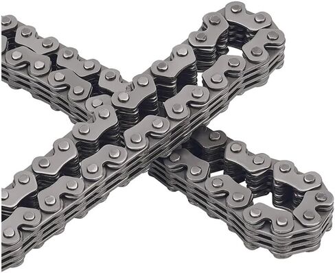 سلسلة توقيت CARNKSHECLE CARNKSHALD CAM 4+5 144 روابط تناسب GSF600 GSF600S GSF650 GSX600 GSX600F GSX750 GSX750F Bandit S ABS in Saudi Arabia
