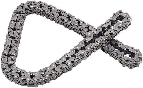 سلسلة توقيت CARNKSHECLE CARNKSHALD CAM 4+5 144 روابط تناسب GSF600 GSF600S GSF650 GSX600 GSX600F GSX750 GSX750F Bandit S ABS in Saudi Arabia