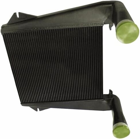 Mytee Products Heavy Duty Charge Air Cooler - Intercooler Replaces 05-17631, Peterbilt 05-16673, 05-16674, 05-16904, 05-17631, 0516673L, 21801, 516673, 516674, 516904, 85103377, Goodyear 2312444 in Saudi Arabia