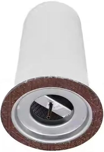 لعنصر فاصل ضاغط الهواء 1PCS 54625942 35856376 42361204 فلتر عنصر الهواء (35856376) in Saudi Arabia
