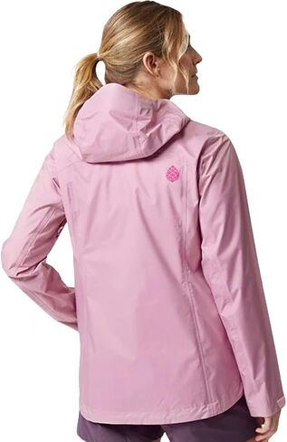 Ladies' Rollick Hooded Coat by Stio in Saudi Arabia