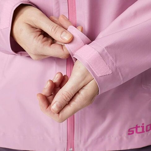 Ladies' Rollick Hooded Coat by Stio in Saudi Arabia