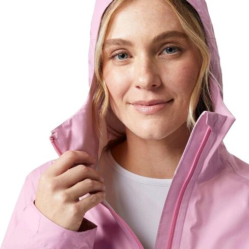 Ladies' Rollick Hooded Coat by Stio in Saudi Arabia