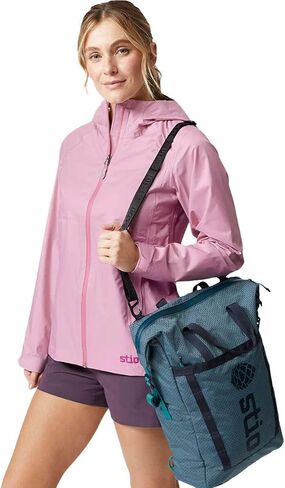 Ladies' Rollick Hooded Coat by Stio in Saudi Arabia