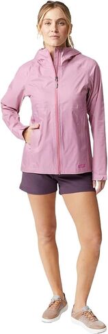 Ladies' Rollick Hooded Coat by Stio in Saudi Arabia