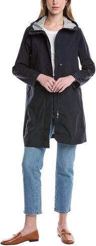 Save The Duck Long Rain Coat in Saudi Arabia