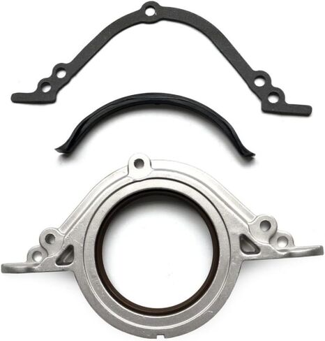 Rear Main Seal for Nissan for Altima 02-06 for Maxima 95-08 for Murano 03-07 for Pathfinder 01-04 for Quest 04-09 11-15 for 350Z 03-06 2.5L Dohc (Rubber/Metal) Assembly 323979 710363 in Saudi Arabia