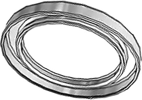 Rear Automatic Transmission Seal for Jeep CJ3,CJ5,CJ6,Commando,DJ5 1962 1963 1964 1965 1966 1967 1968 1969 1970 1971 1972 1973 1Pcs in Saudi Arabia