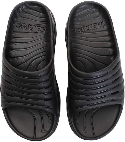 Hoka واحدة واحدة من النساء استرداد Ora Slide 2 Sandal in Kuwait