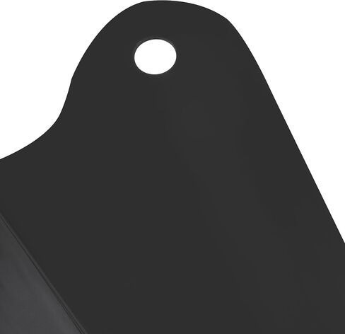 HECASA Rain Rail Replacement Compatible with 1990-2005 Mazda MX5 Miata Convertible Top Plastic Black in Saudi Arabia
