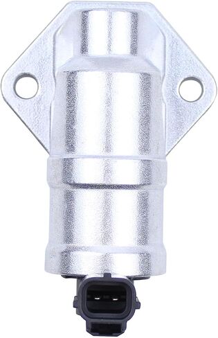 MOTOKU Fuel Injection Idle Air Control Valve and MAP Manifold Absolute Pressure TPS Throttle Position Sensor Kit for Ford Ranger 2001-2011,Focus 2003-200 for Mazda B2300 2001-2010 in Saudi Arabia