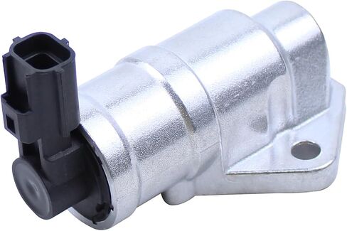 MOTOKU Fuel Injection Idle Air Control Valve and MAP Manifold Absolute Pressure TPS Throttle Position Sensor Kit for Ford Ranger 2001-2011,Focus 2003-200 for Mazda B2300 2001-2010 in Saudi Arabia