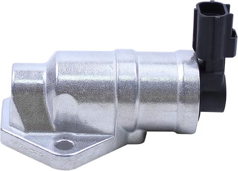 MOTOKU Fuel Injection Idle Air Control Valve and MAP Manifold Absolute Pressure TPS Throttle Position Sensor Kit for Ford Ranger 2001-2011,Focus 2003-200 for Mazda B2300 2001-2010 in Saudi Arabia
