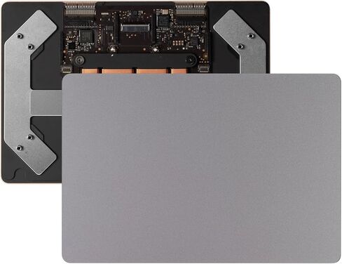 HAWSON A1932 Trackpad Replacement for MacBook Air 13.3 Inch A1932 Trackpad Touchpad Without Cable 2018-2019 (Silver) in Saudi Arabia