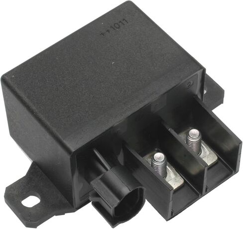 Mechanics Choice Choice Relay Auxiliary Battery for 2003-2011 Mercedes-Benz CL500 ، CL55 AMG ، CL550 ، CL600 ، CL63 AMG ، CL65 AMG ، E280 ، E320 ، E350 ، E500 ، E55 AMG ، E550 ، E63 AMG in Saudi Arabia