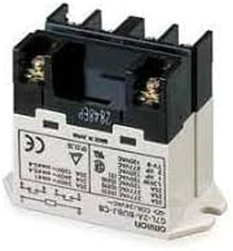 ترحيل Nuheat 240 V إدخال وتحميل RELAY 25 أمبير in Saudi Arabia