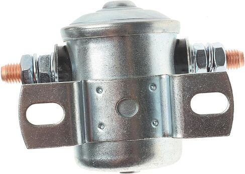 Replacement Auxiliary Battery Relay for 1985-1998, 2004-2007 Ford, Renault E-150, E-150 Club Wagon, E-250, E-350 Club Wagon, E-350 Super Duty, Encore, F-150, F-250, F-350 (4.9L V6) in Saudi Arabia