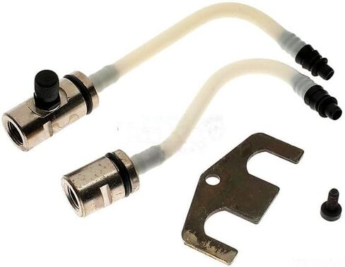 Fuel Injector Retaining Bracket for 2003-2005 Ford Excursion (PG-1701897) in Saudi Arabia