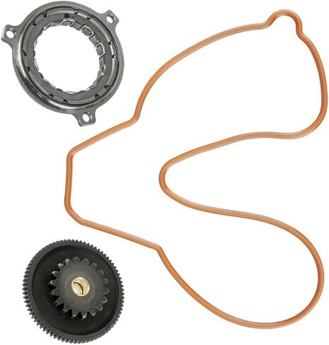 جودة متميزة استبدال جزء المبتدئين HUB SPRAG GEAR GASKET مجموعة 570 EFI 2015-2016 in Kuwait
