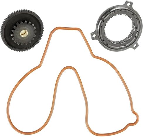 جودة متميزة استبدال جزء المبتدئين HUB SPRAG GEAR GASKET مجموعة 570 EFI 2015-2016 in Kuwait