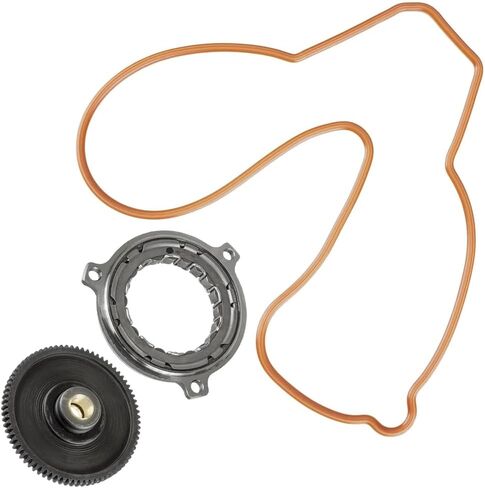 جودة متميزة استبدال جزء المبتدئين HUB SPRAG GEAR GASKET مجموعة 570 EFI 2015-2016 in Kuwait