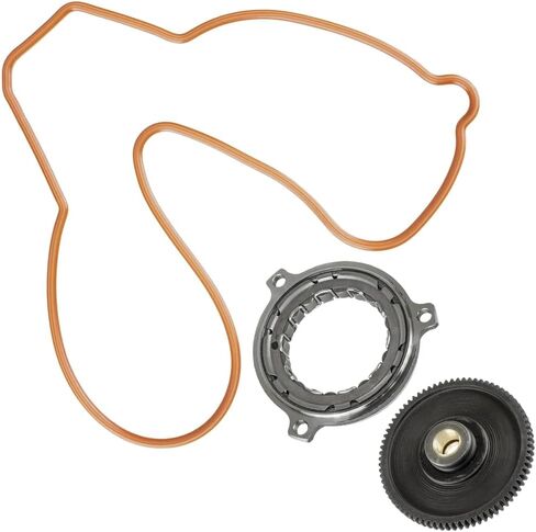 جودة متميزة استبدال جزء المبتدئين HUB SPRAG GEAR GASKET مجموعة 570 EFI 2015-2016 in Kuwait
